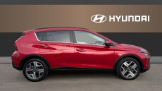 Hyundai BAYON 1.0 TGDi 48V MHEV Premium 5dr DCT Petrol Hatchback